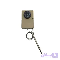 ترموستات یخچال و فریزر مدل ویترینی کد TSC-093C | ابزار و قطعات برودتی