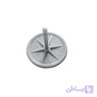 دیسک دیافراگم بوتان مدل B3115 شرکتی | ابزار و قطعات برودتی (کد HDWWX)