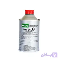 روغن کمپرسور R134a مدل ND-OIL8 حجم 250 میلی لیتر DENSO | ابزار و قطعات برودتی
