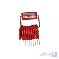 مویی سنج چارلی | ابزار و قطعات برودتی