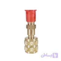 تبدیل شلنگ گیج R22 به R410 | ابزار و قطعات برودتی