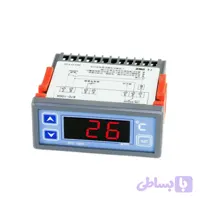 ترموستات مدل STC-100A | ابزار و قطعات برودتی