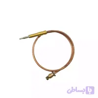 ترموکوپل آبگرمکن مخزنی مهره 9 - 60 سانتی متر آذر صنعت | ابزار و قطعات برودتی