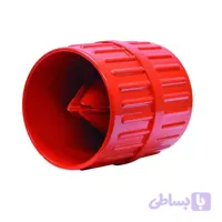 برقو پلیسه‌گیر لوله مدل CT-208 | ابزار و قطعات برودتی
