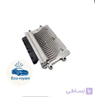 ایسیو والئوj34 ( 206تیپ دو) استوک پلمپ برنامه ریزی شده آماده نصب با ضمانت مرجوعی
