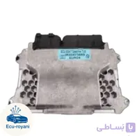 ایسیو اس ست|Ssat| پژو 206 TU5 (استوک پلمپ) برنامه ریزی شده آماده نصب با ضمانت مرجوعی