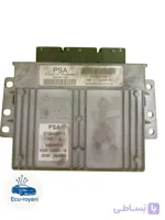 ایسیو ساژم ۱۰-S2000(پژو، پارس،405،سمند) استوک پلمپ برنامه ریزی شده آماده نصب با ضمانت مرجوعی