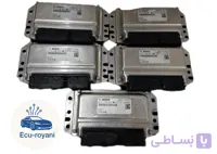 ایسیو موتور بوش M7.9.7 تکسوز مخصوص خودروی پراید (استوک پلمپ) برنامه ریزی شده آماده نصب با ضمانت مرجوعی