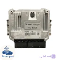 ایسیو موتور بوش نیسان زامیاد دیزل یورو 4 (نو آکبند)