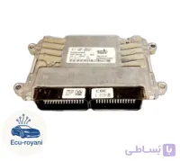 CBEبایفیول دوگانه سوز کروز مخصوص محصولات ایرانخودرو و سایپا (استوک پلمپ) برنامه ریزی شده و آماده نصب با ضمانت مرجوعی