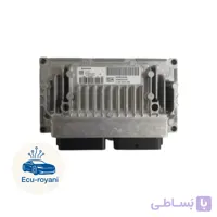 ایسیو گیربکس پارس اتومات مدل85_1400 (استوک پلمپ)برنامه ریزی شده و آماده نصب با ضمانت مرجوعی