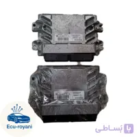 ایسیو موتور زیمنس تندر 90 (L90) دنده ای کد ۳۱۳۲ (استوک پلمپ) برنامه ریزی شده،بی کد شده آماده نصب با ضمانت مرجوعی