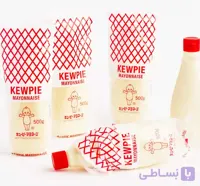سس مایونز ژاپنی کیوپی 500 گرم