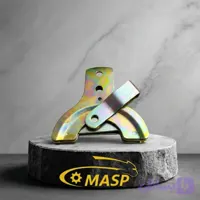 سه راهی ترمز دستی