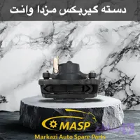 دسته گیربکس کارا وانت