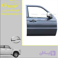 درب کابین جلو کاپرا