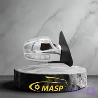 آینه بغل کاپرا یک