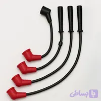 وایر شمع تقویتی کاپرا برنج و سیلیکون