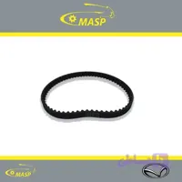 تسمه کولر کاپرا کد 4PK980