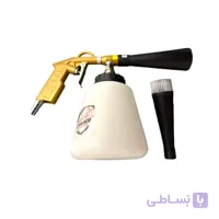 دستگاه تورنادوگان صفرشویی