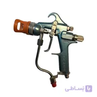 پیستوله پرشر-ایرلس Binks mach 3SL