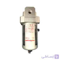 رطوبتگیر SMC ژاپن 1/4