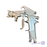 پیستوله پرشر F75