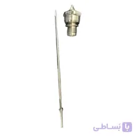 سوزن نازل ایواتا W400