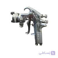 پیستوله پرشر Devilbiss JGA