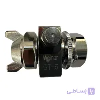 پیستوله اتوماتیک ST-6