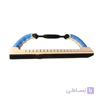 بلوک سنباده زن انعطاف پذیر مکش دار