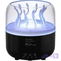 دستگاه بخور سرد HOLDMAY مدل KP-V77