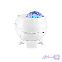 پرژکتور کهکشانی مدل شفق قطبی WEH24