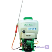 سمپاش موتوی لانسی 5000 اس کا ان (SKN)