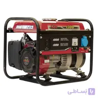 موتور برق ژنراتور SKN 1300