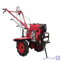 تیلر کلتیواتور12 اسب استارتی دیزلی WM 1200BEویما