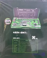 جعبه بکس24پارچه1/2هنس6پر46246MT