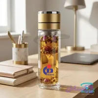 فلاسک دمنوش پیرکس کد M2020