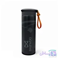 فلاسک اینجوی دسته چرم کد M2027
