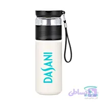 فلاسک دمنوش بار کد M2026