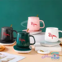 ماگ هیتردار جعبه کوچک M2014