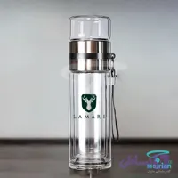 فلاسک دمنوش پیرکس کد M2019