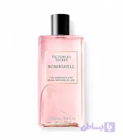 بادی میست bombshellبا حجم250میل