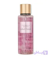 بادی میست velvet petals250 میل