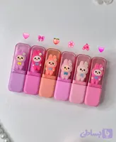 بالم لب حرارتی لبوبو