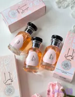 عطر مینی یارا (کد AJT3Z)