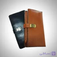 کیف پول و موبایل کُتی