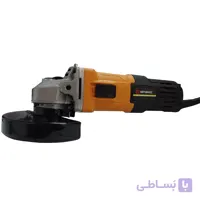 مینی فرز ۱۵۰۰ وات اینتیمکس کلید بغل مدل ۰۲۳۳۱۱