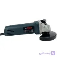 مینی فرز باس مدل BS-6-115 با قطر صفحه ۱۱۵ میلیمتر