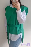 وست و شومیز (کد AW1Y2)